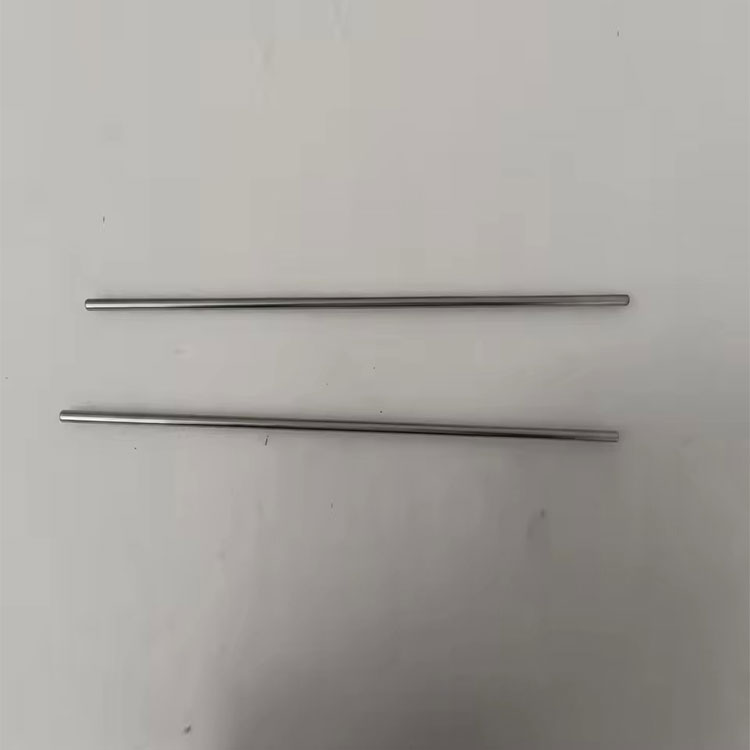 Rotary Hook Shaft 7.94 Dia 360MM Lengde Kinesisk Embroidery Machine Parts R030104-7.94*360